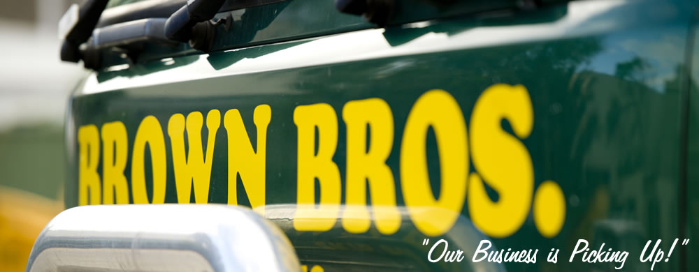 Skip Bin Hire Inner West Sydney