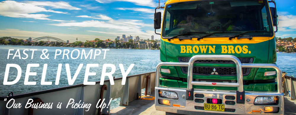 Skip Bin Hire Inner West Sydney