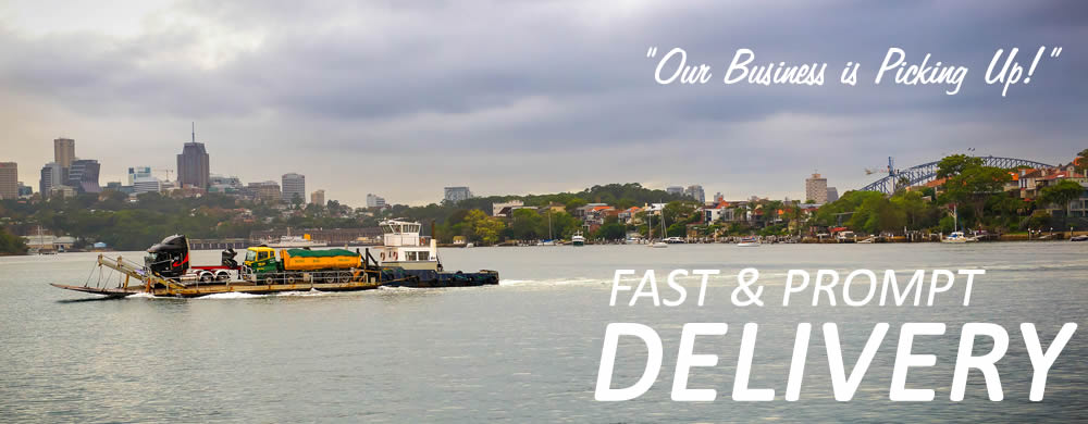 Skip Bin Hire Inner West Sydney