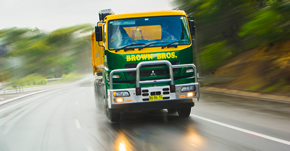 Skip Bin Hire Inner West Sydney